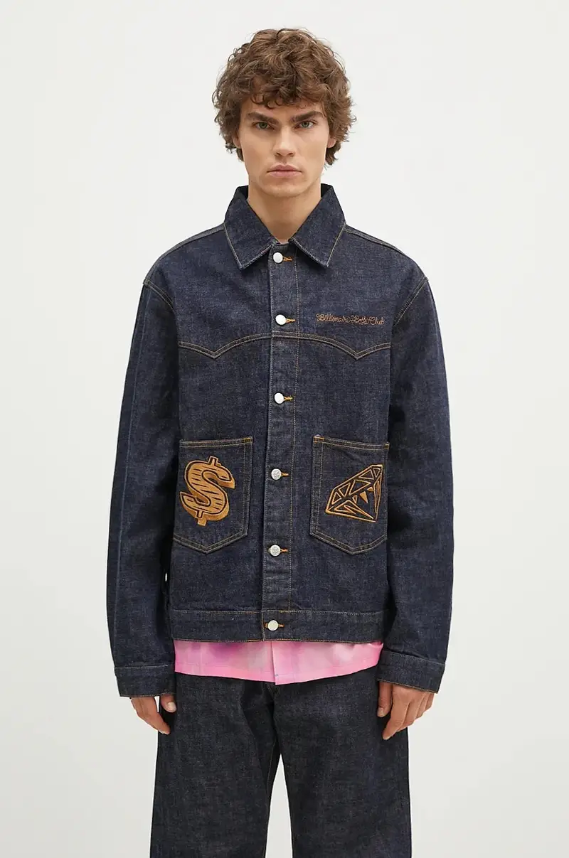 Billionaire Boys Club Jeans Uomo Denim 2247152
