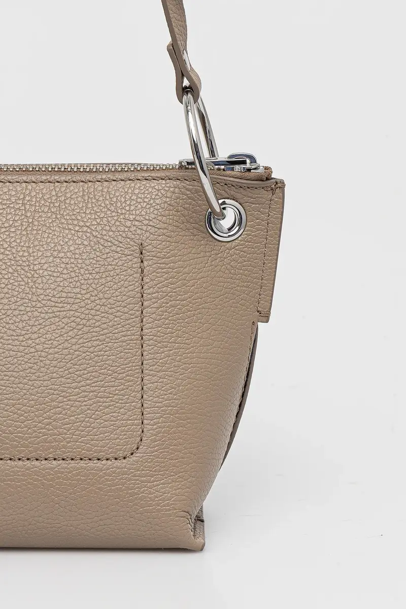 Bimba y Lola Borsa a mano Verde 3668872 miniatura 4