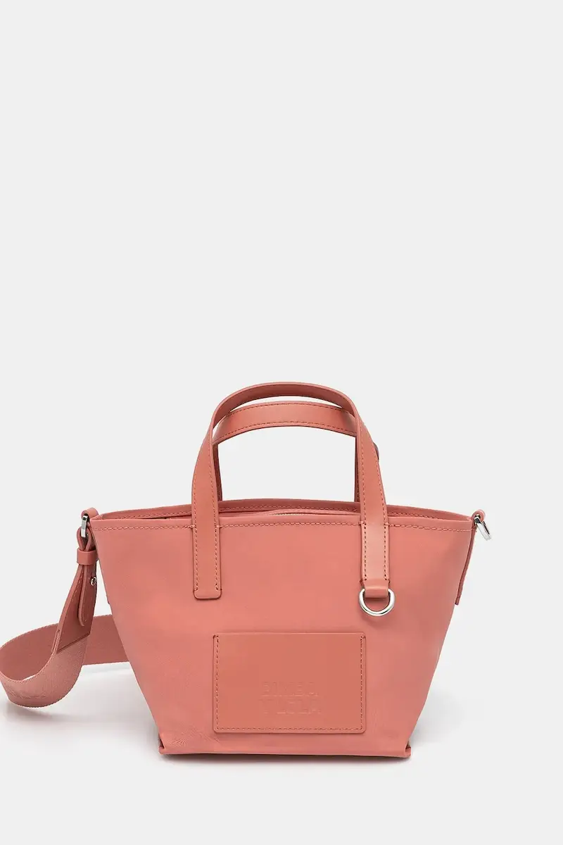 borsetta colore arancione 251BBIJ7B.10300