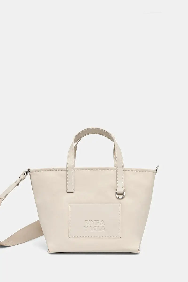 borsetta colore beige 251BBIJ3P.10644