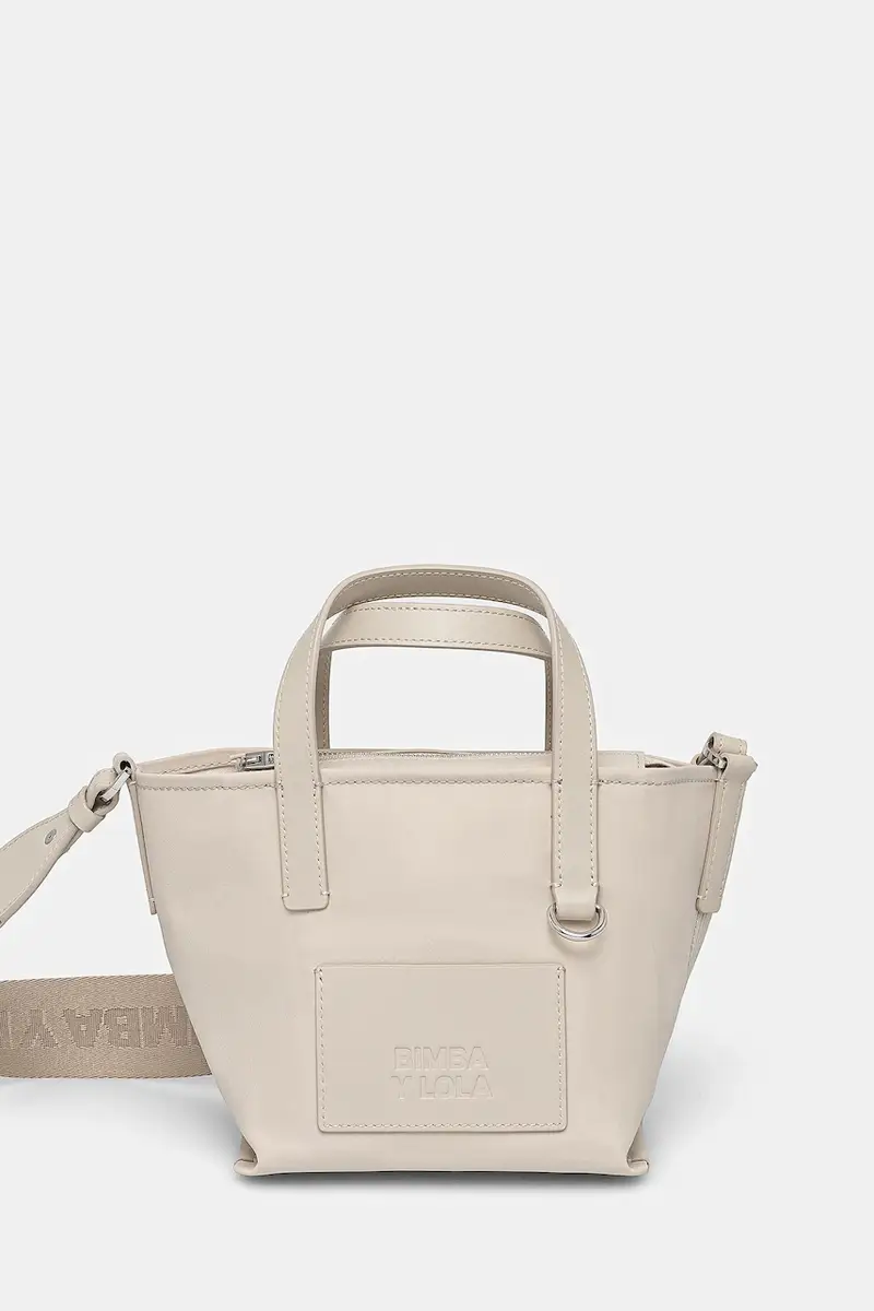 borsetta colore beige 251BBIJ7B.10644