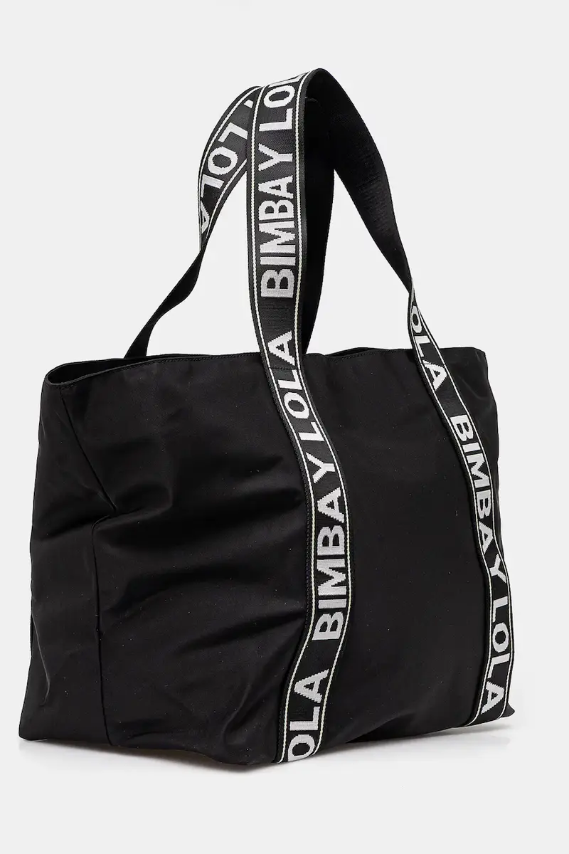 borsetta colore nero 241BBHJ1A.10000 miniatura 2