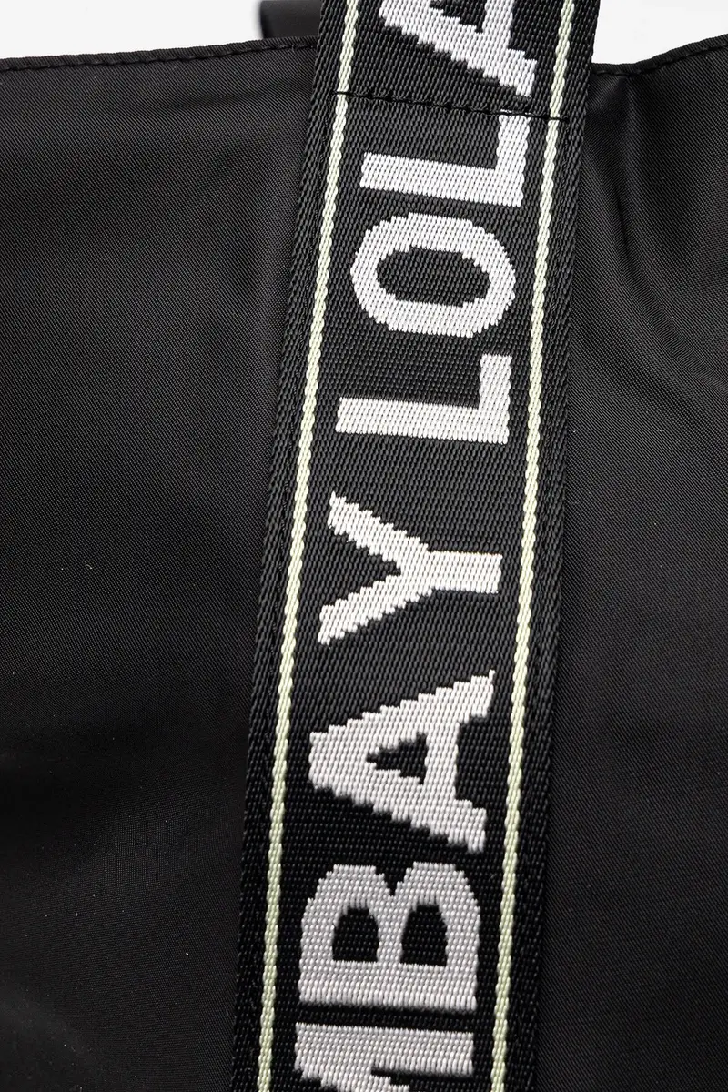 borsetta colore nero 241BBHJ1A.10000 miniatura 4