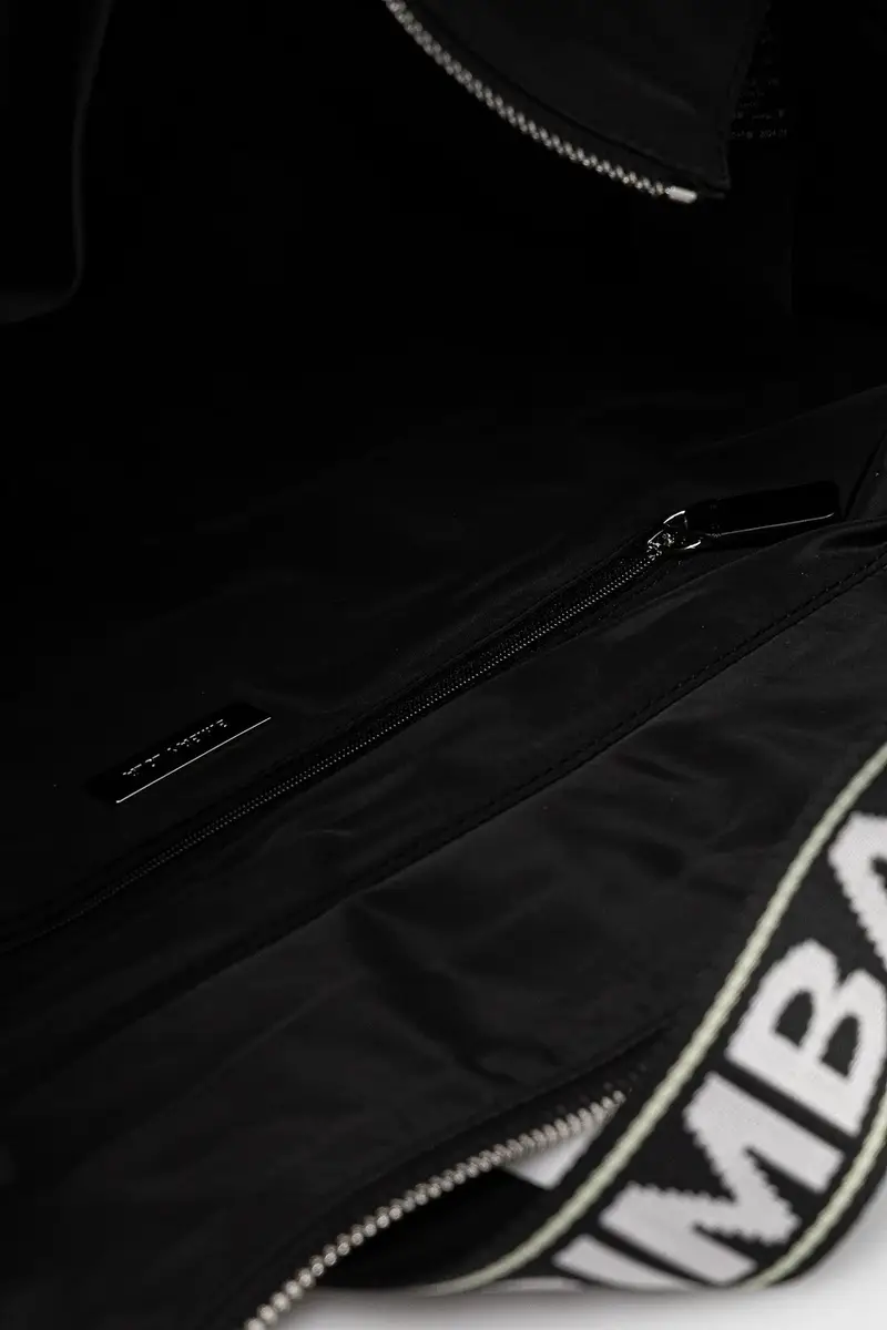 borsetta colore nero 241BBHJ1A.10000 miniatura 5