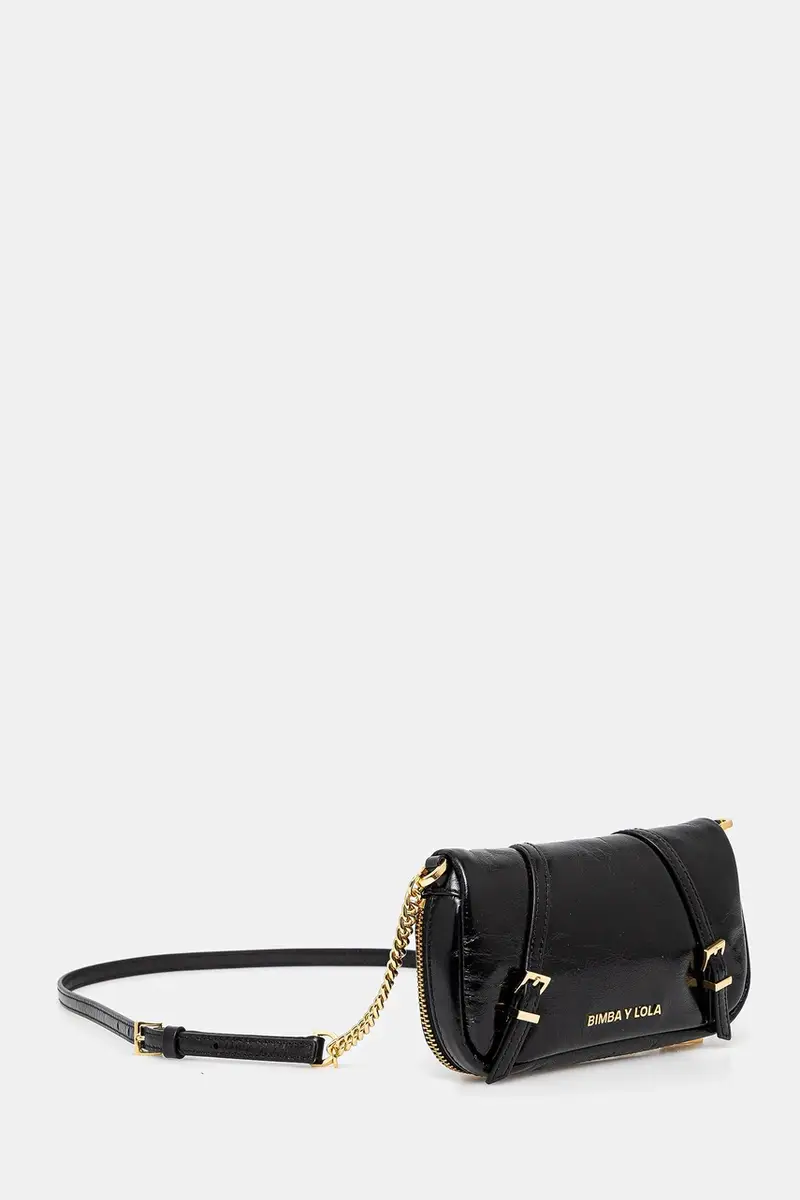 borsetta colore nero 242BBAJ9G.10000 miniatura 2