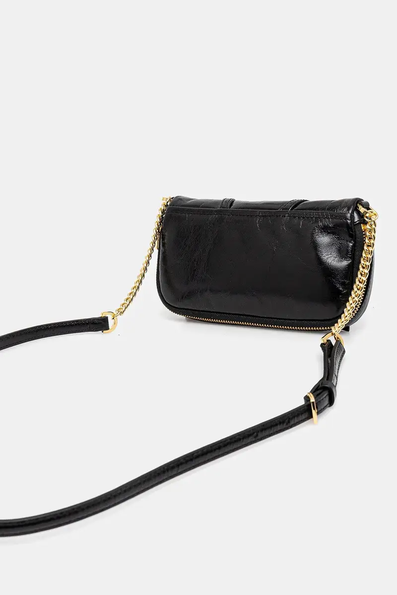 borsetta colore nero 242BBAJ9G.10000 miniatura 3