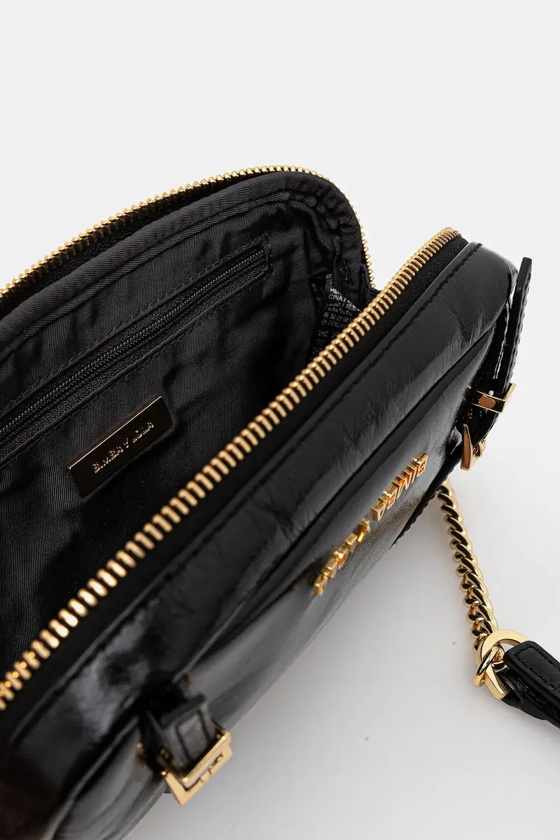 borsetta colore nero 242BBAJ9G.10000 miniatura 5