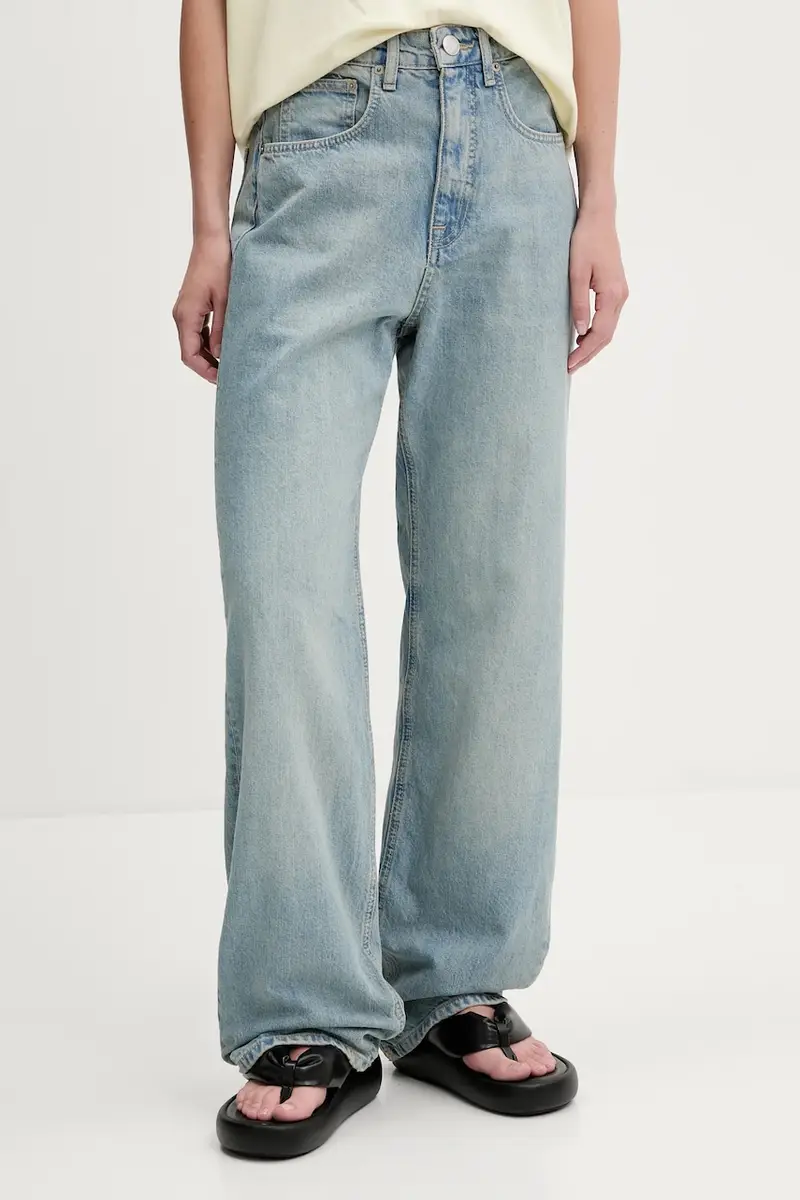 Bimba y Lola Jeans Blu 2220065