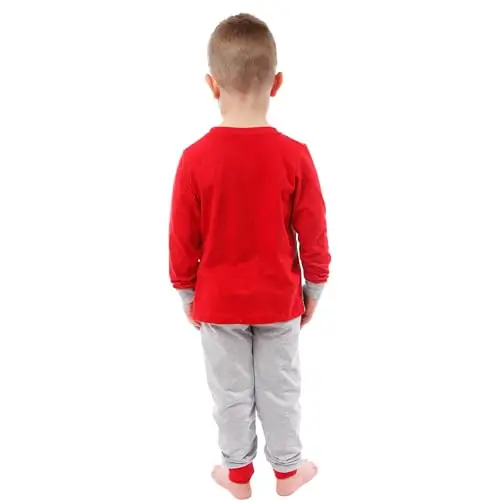 Bing Pigiami Bambino Multicolore 2709540 miniatura 3