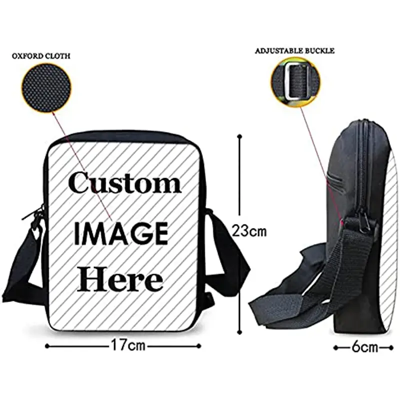 Binienty Borsa a tracolla 2463707 miniatura 2