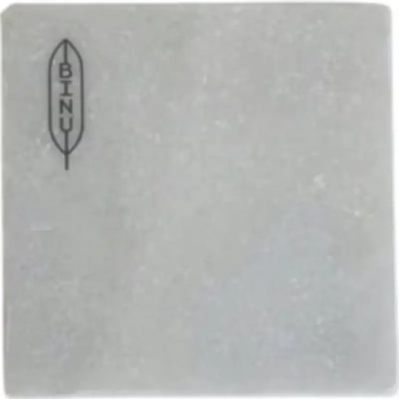 Portasapone in marmo