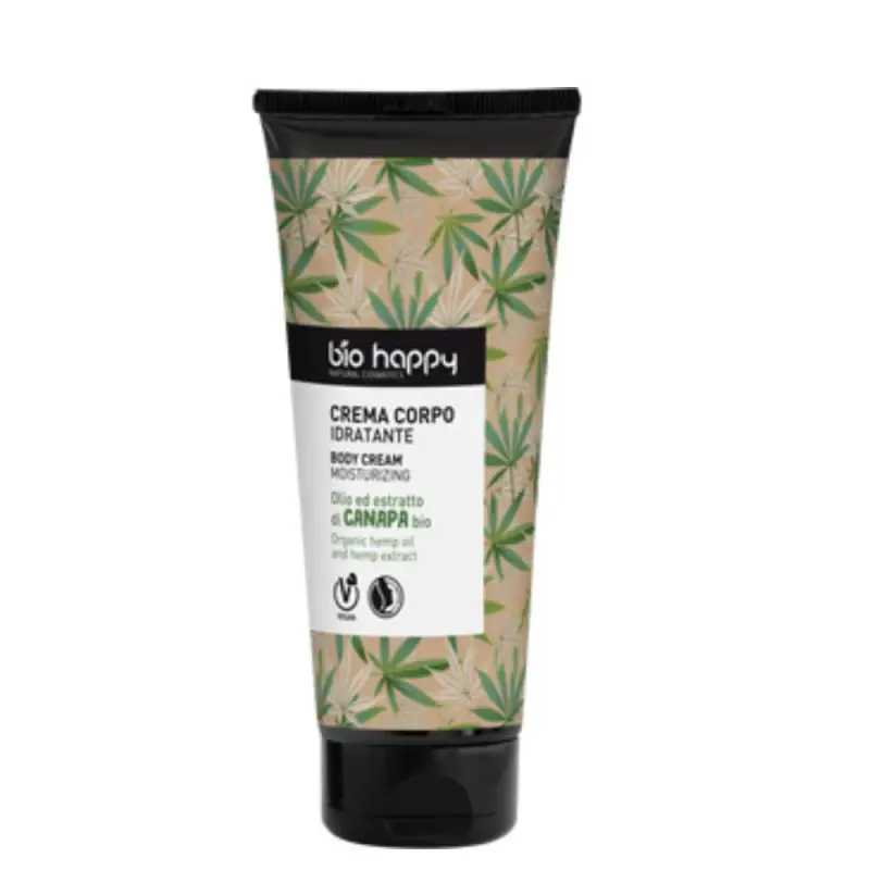 Crema Corpo Idratante, 150 ml