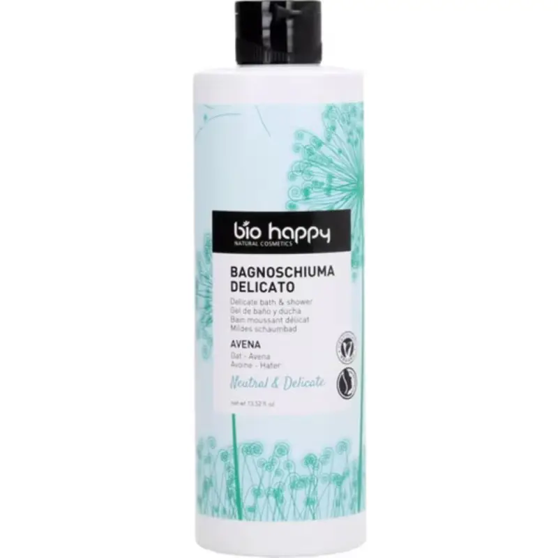Bio happy Bagnoschiuma 3708048