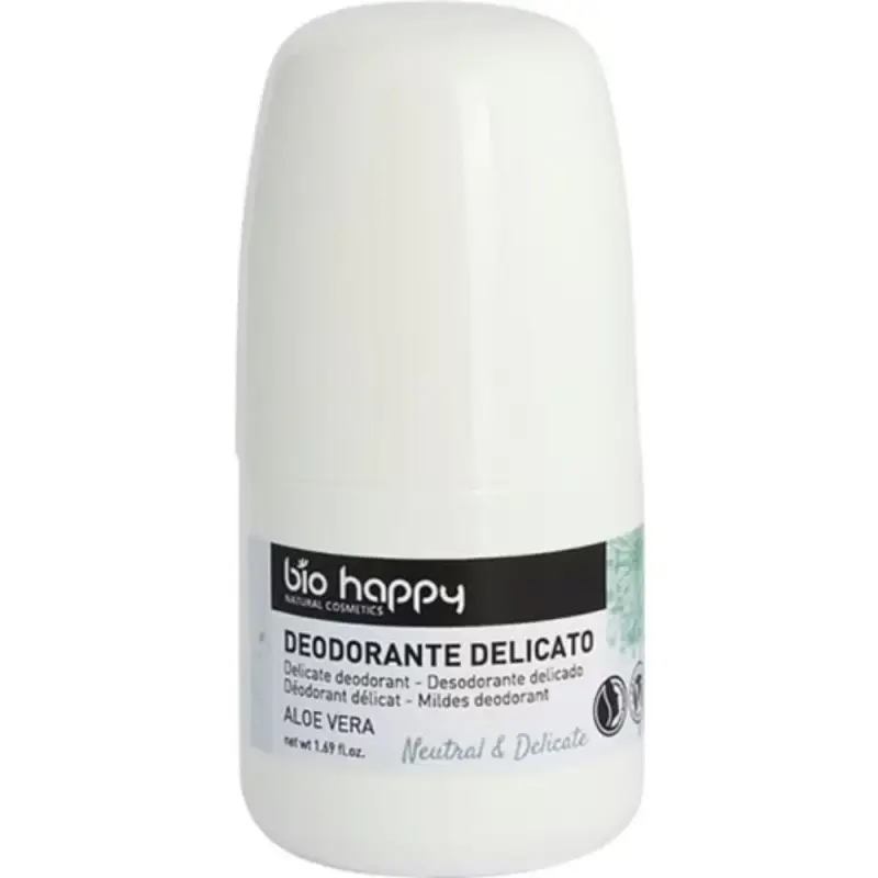 Neutro & Delicato Deodorante Delicato 50 ml