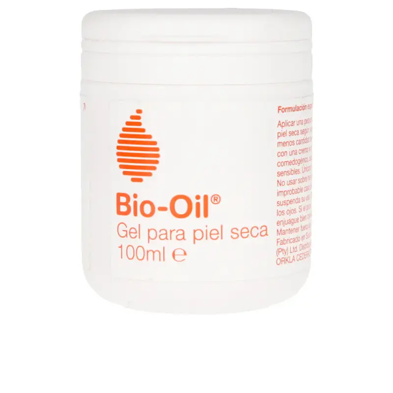 Gel per pelle secca Bio-Oil 100ml