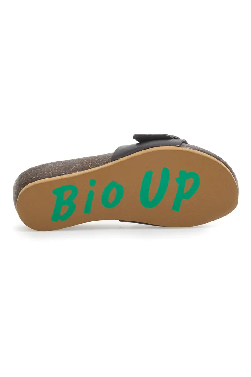 Ciabatte Bio Up 22301 Marroni [TESTA DI MORO] miniatura 4