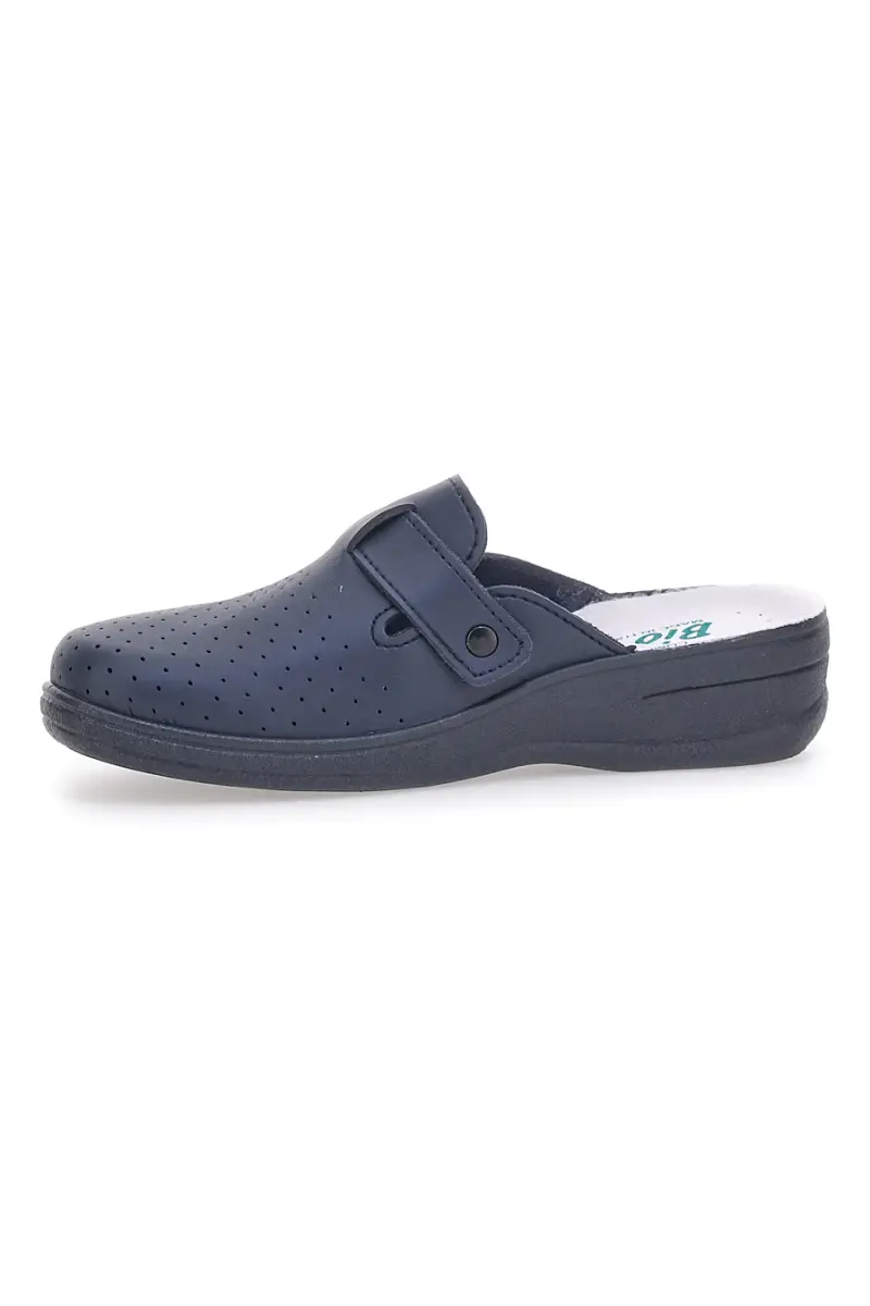 Ciabatte Da Lavoro Blu Bio Up 329 [BLUE] miniatura 4