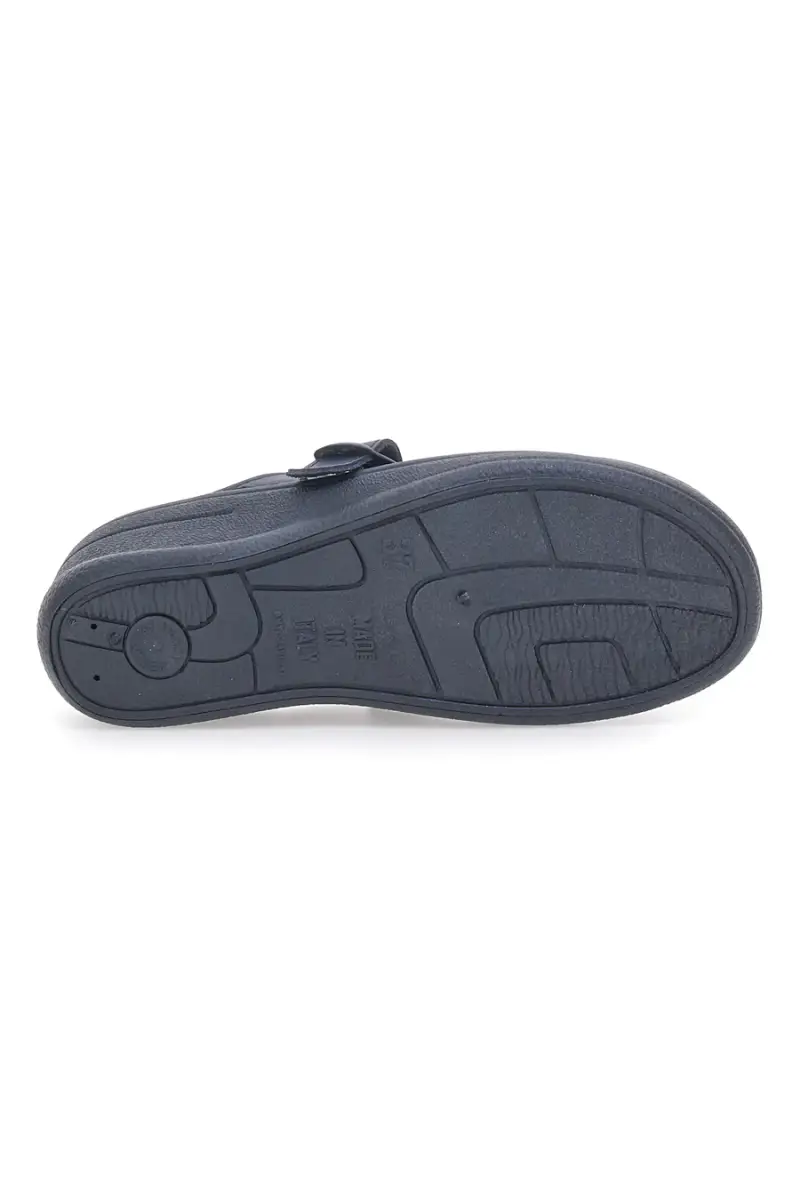 Ciabatte Da Lavoro Blu Bio Up 329 [BLUE] miniatura 5