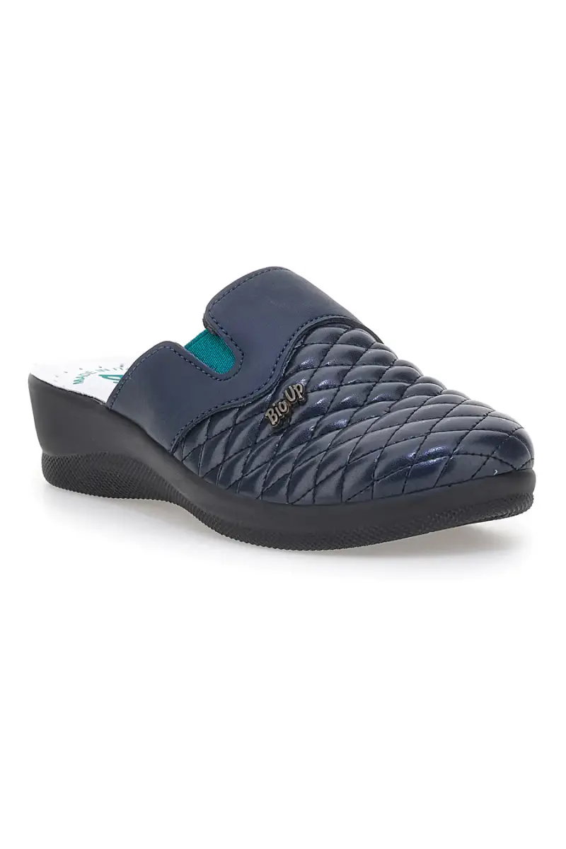 Ciabatte da Lavoro Blu Bio Up 6204 [BLUE] miniatura 2