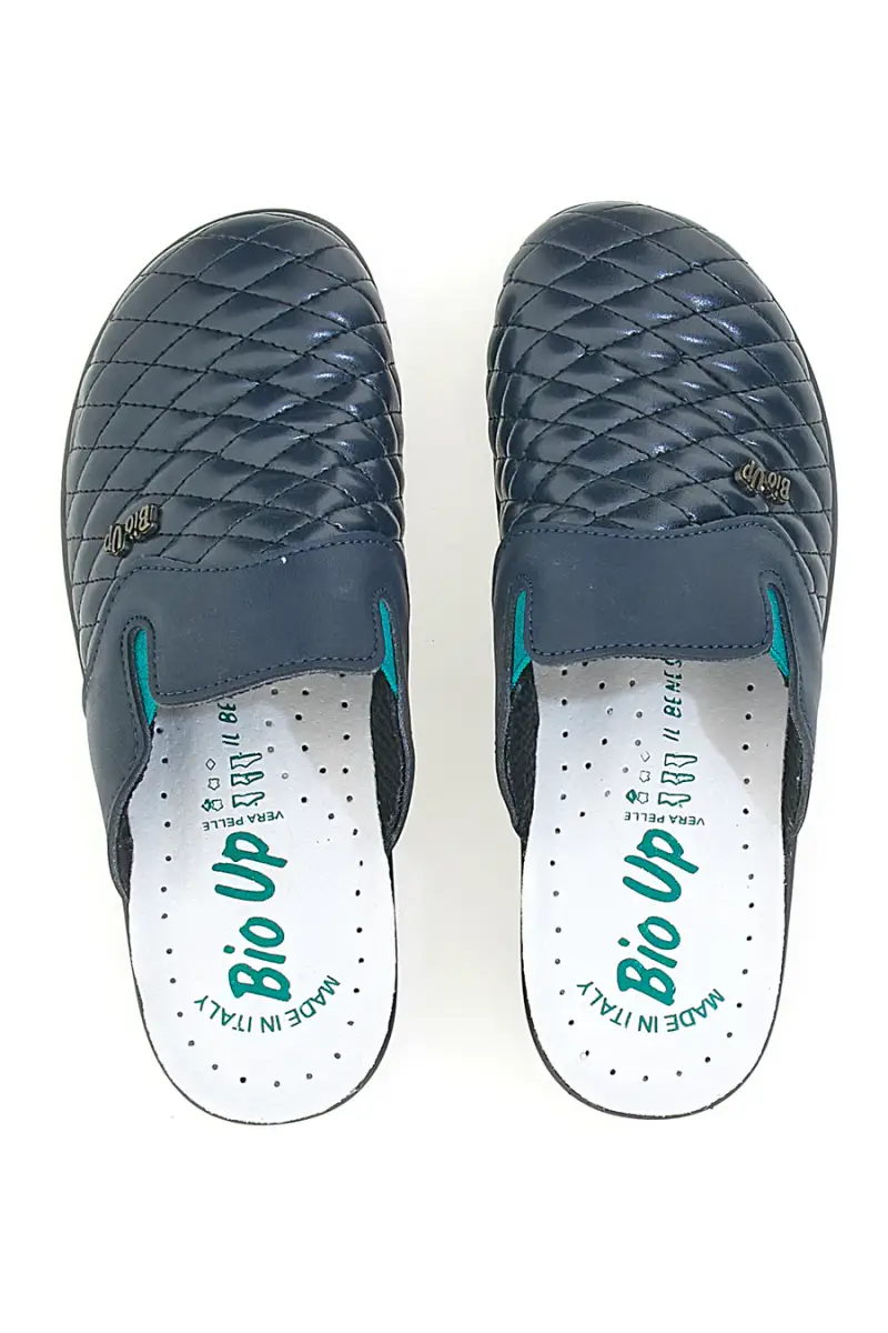 Ciabatte da Lavoro Blu Bio Up 6204 [BLUE] miniatura 3