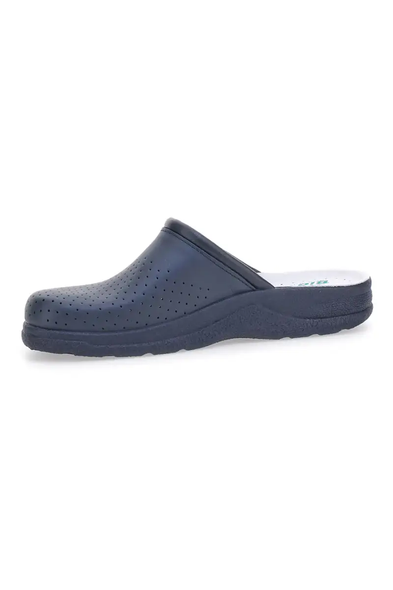 Ciabatte da Lavoro Blu Bio Up 8201 [BLUE] miniatura 4