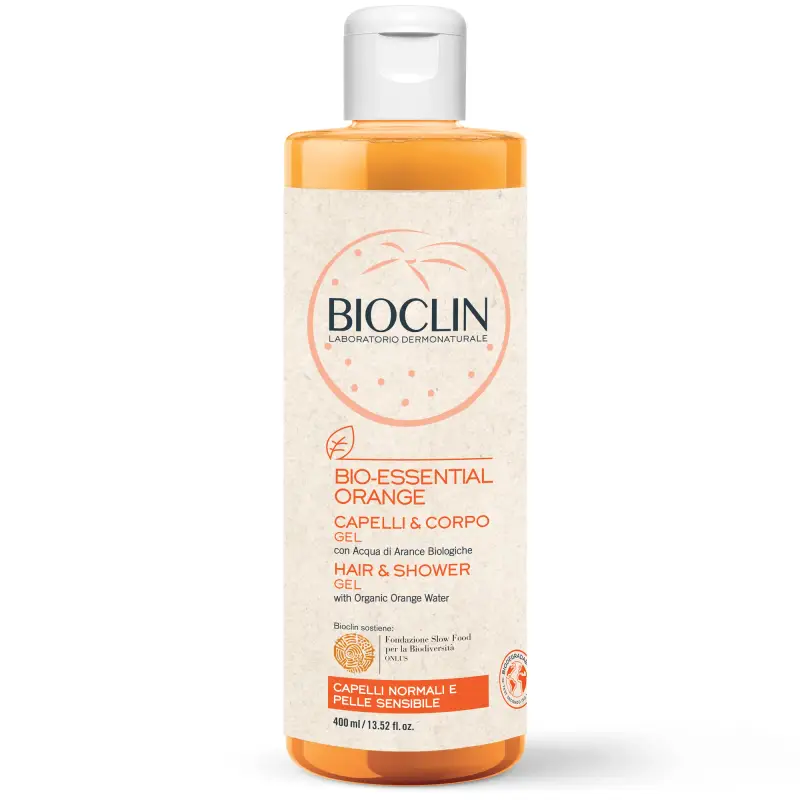 BIOCLIN Bagnoschiuma 3019088