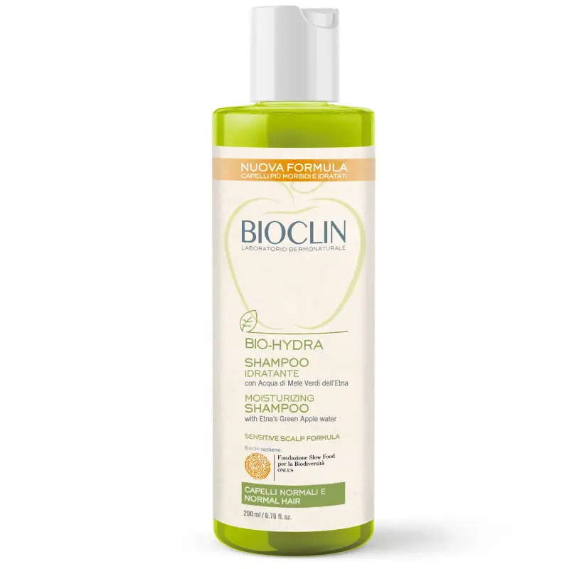 Cura dei Capelli Bio-Hydra Shampoo Idratante - Shampoo delicato,Capelli normali
