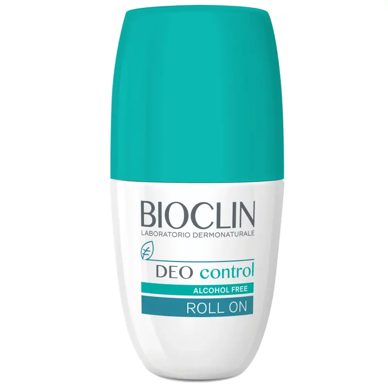Deodoranti Deo Control Roll On - Deodorante roll on