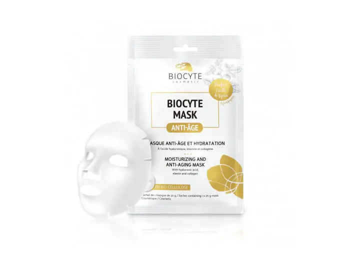 Cosmetico Maschera Anti-Age x1