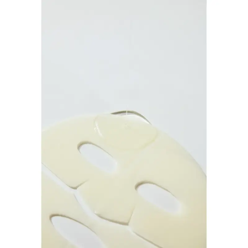 Mask Radiant Vita Niacinamide Real Deep Mask - Maschera illuminante viso miniatura 3