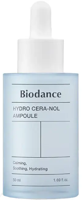 Siero per pelli secche e sensibili Hydro Cera-Nol (Fiala) 50 ml