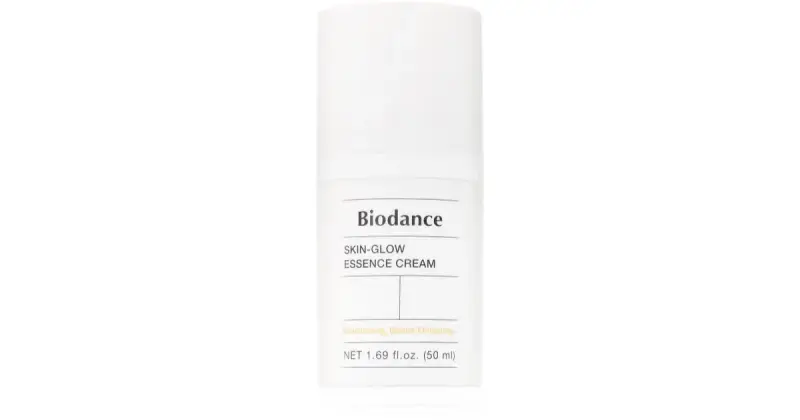 Skin Glow Essence Cream crema idratante viso illuminante