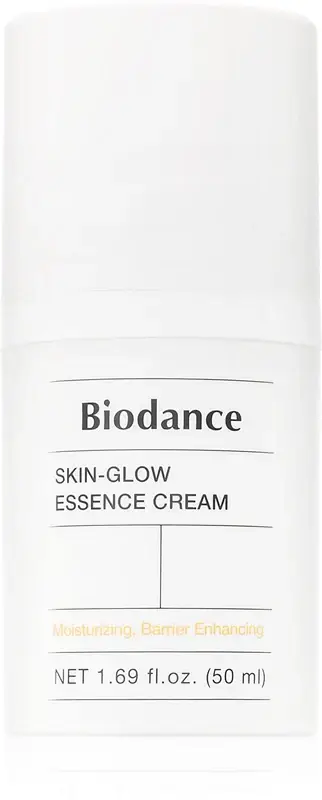 Skin Glow Essence crema idratante viso illuminante 50 ml