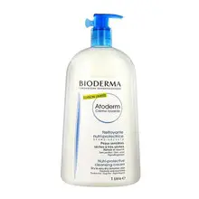 Atoderm Creame Lavante Nutri Crema Detergente Protettiva - 1000ml