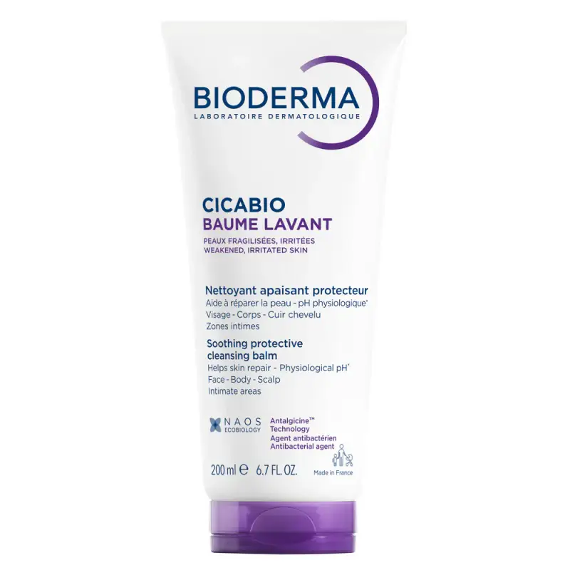 Bioderma Bagnoschiuma 3019016