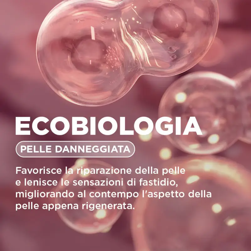 Cicabio Lip Repair balsamo labbra - Balsamo labbra miniatura 3