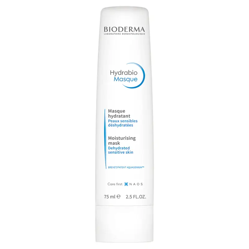 Hydrabio Masque Maschera idratante - Maschera viso idratante