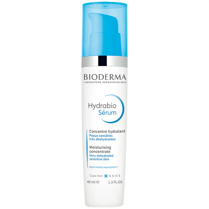 Hydrabio Sérum Concentrato idratante - Siero viso