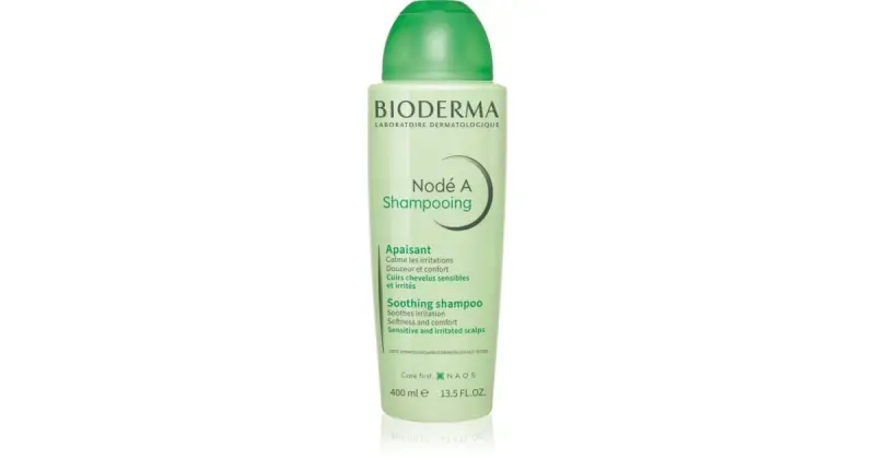 Nodé A Shampoo Lenitivo 400ml
