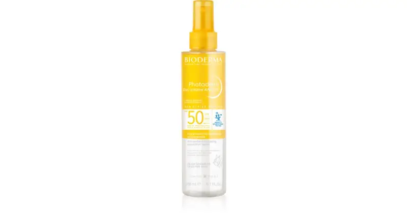 Photoderm Acqua Solare SPF50 Anti-OX Pelli Sensibili 200ml