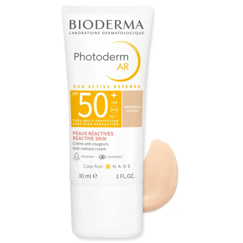 Photoderm AR Crème SPF50+ - Protezione solare viso miniatura 2