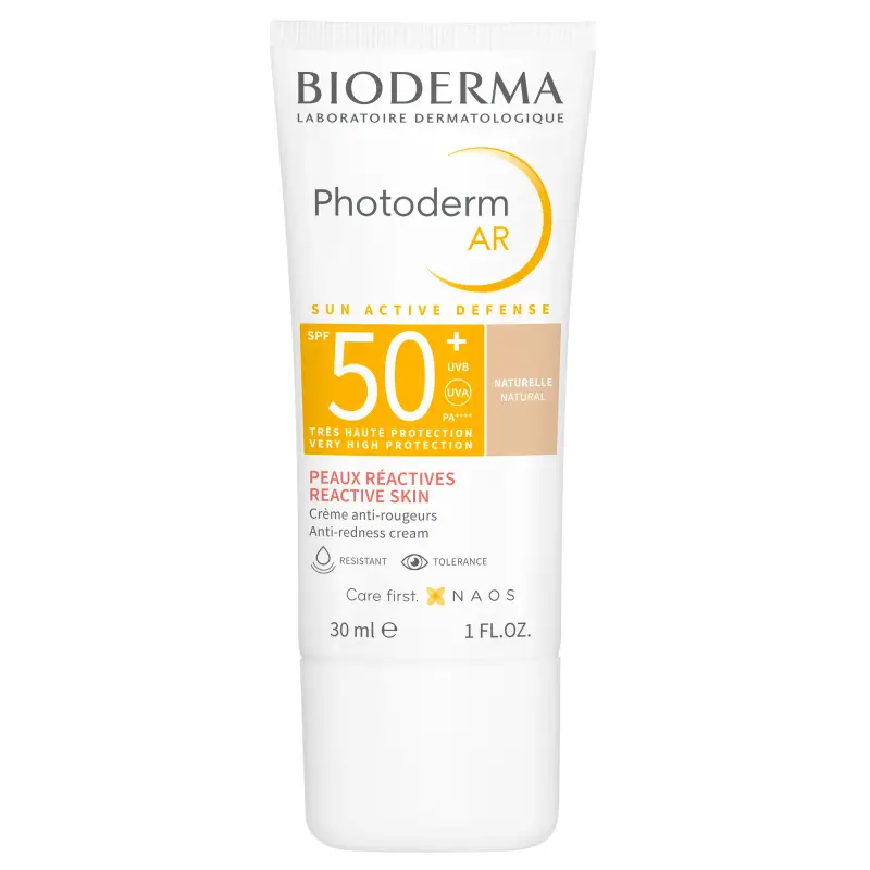 Photoderm AR Crème SPF50+ - Protezione solare viso