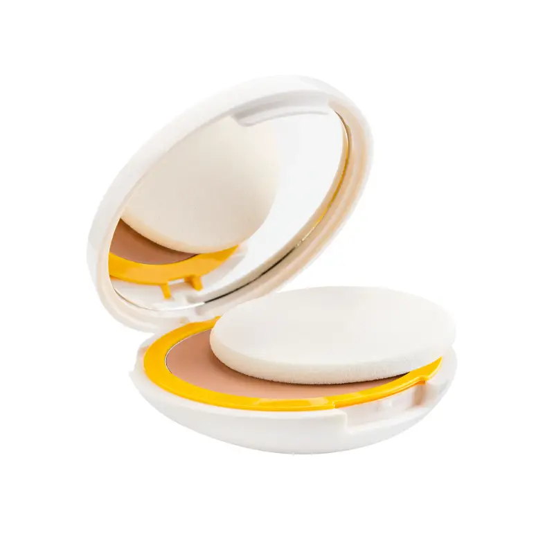 Photoderm Compact Mineral SFP50+ Claire - Protezione solare viso miniatura 2