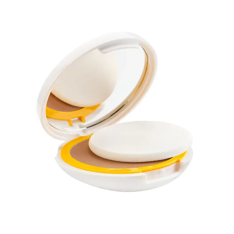 Photoderm Compact Mineral SFP50+ Dorée - Protezione solare viso miniatura 2