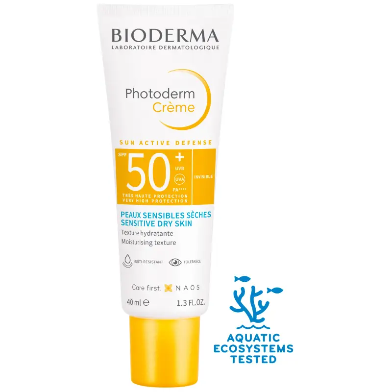 Photoderm Crème SPF50+ - Protezione solare viso miniatura 2