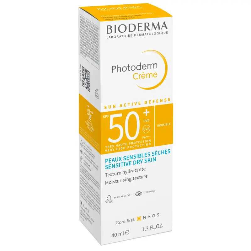 Photoderm Crème SPF50+ - Protezione solare viso miniatura 3