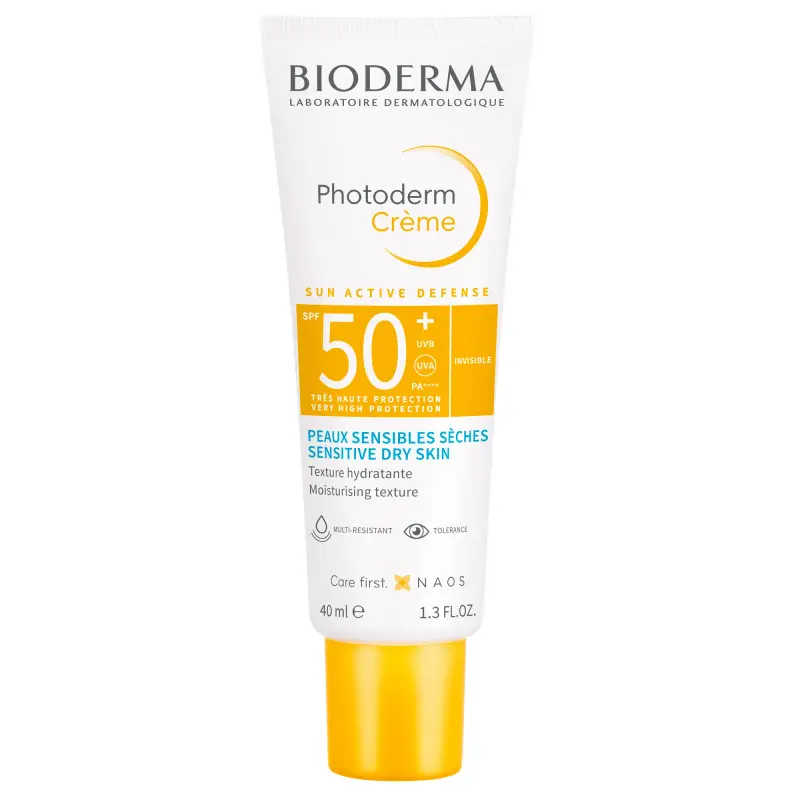 Photoderm Crème SPF50+ - Protezione solare viso