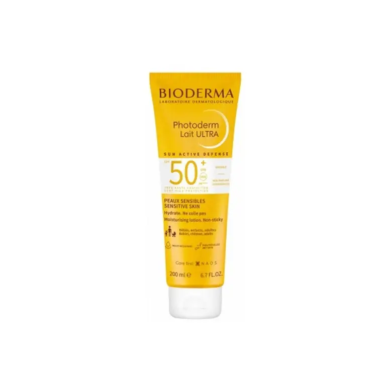 Photoderm Latte Ultra SPF50+ 200 ml