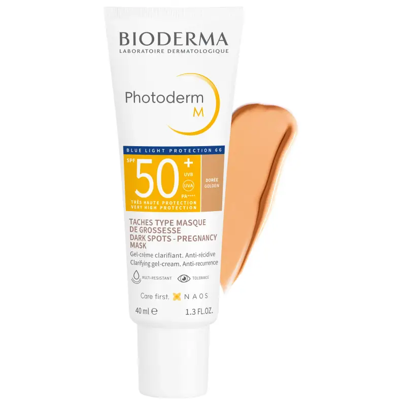 Photoderm M Gel-Crème SPF50+ - Protezione solare viso miniatura 2