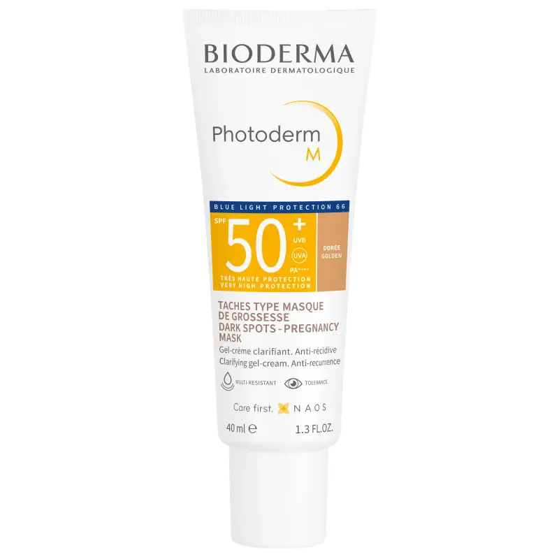 Photoderm M Gel-Crème SPF50+ - Protezione solare viso